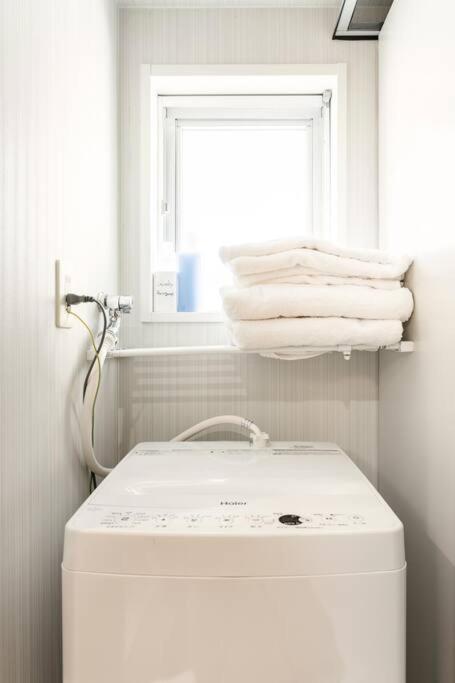 #803 Opening Sale! Private Rental Osaka City Central Has The Longest Shopping Street And You Can Enjoy The Real Osaka, Which Has Not Yet Become A Tourist Destination Buitenkant foto