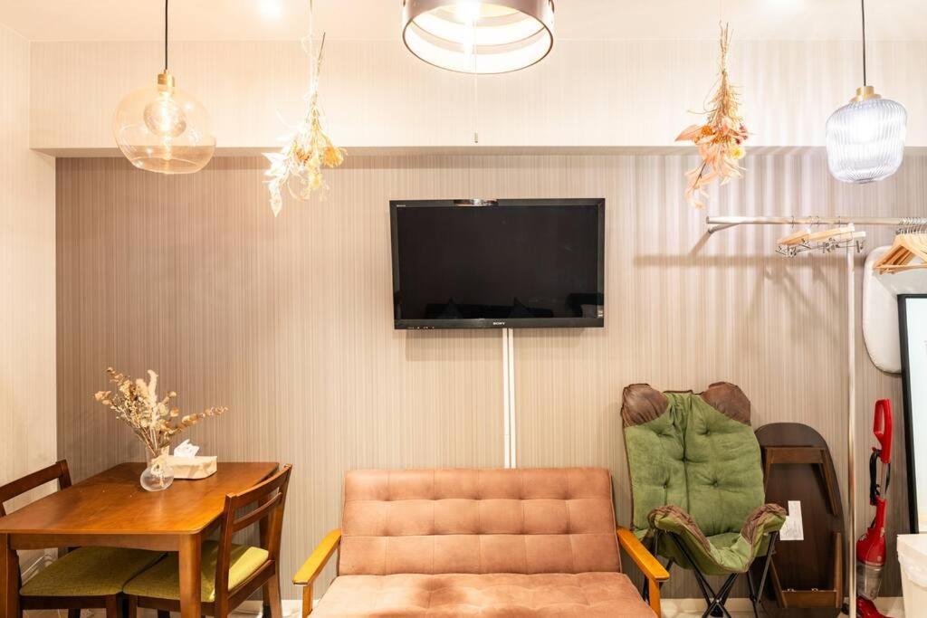 #803 Opening Sale! Private Rental Osaka City Central Has The Longest Shopping Street And You Can Enjoy The Real Osaka, Which Has Not Yet Become A Tourist Destination Buitenkant foto