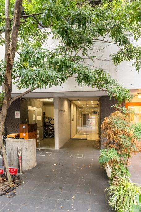 #803 Opening Sale! Private Rental Osaka City Central Has The Longest Shopping Street And You Can Enjoy The Real Osaka, Which Has Not Yet Become A Tourist Destination Buitenkant foto